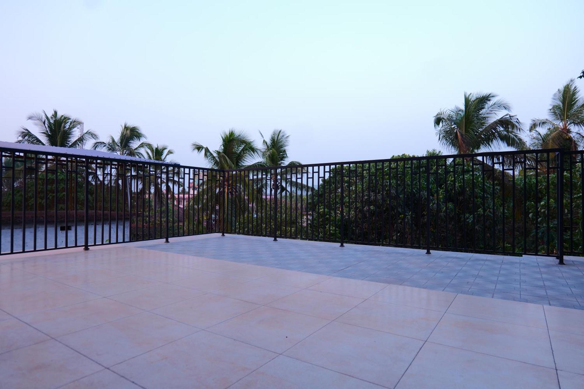 Hotel Classico International Kannangad 外观 照片