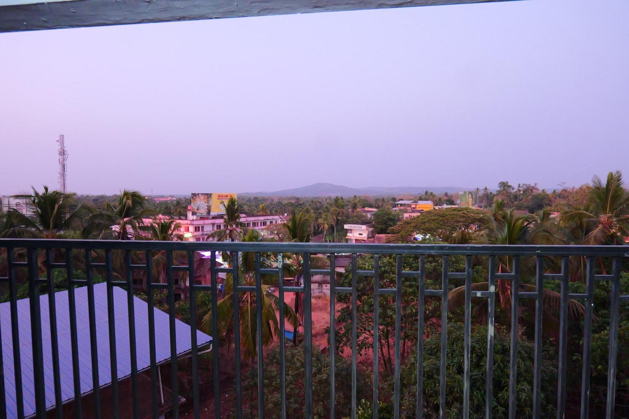 Hotel Classico International Kannangad 外观 照片