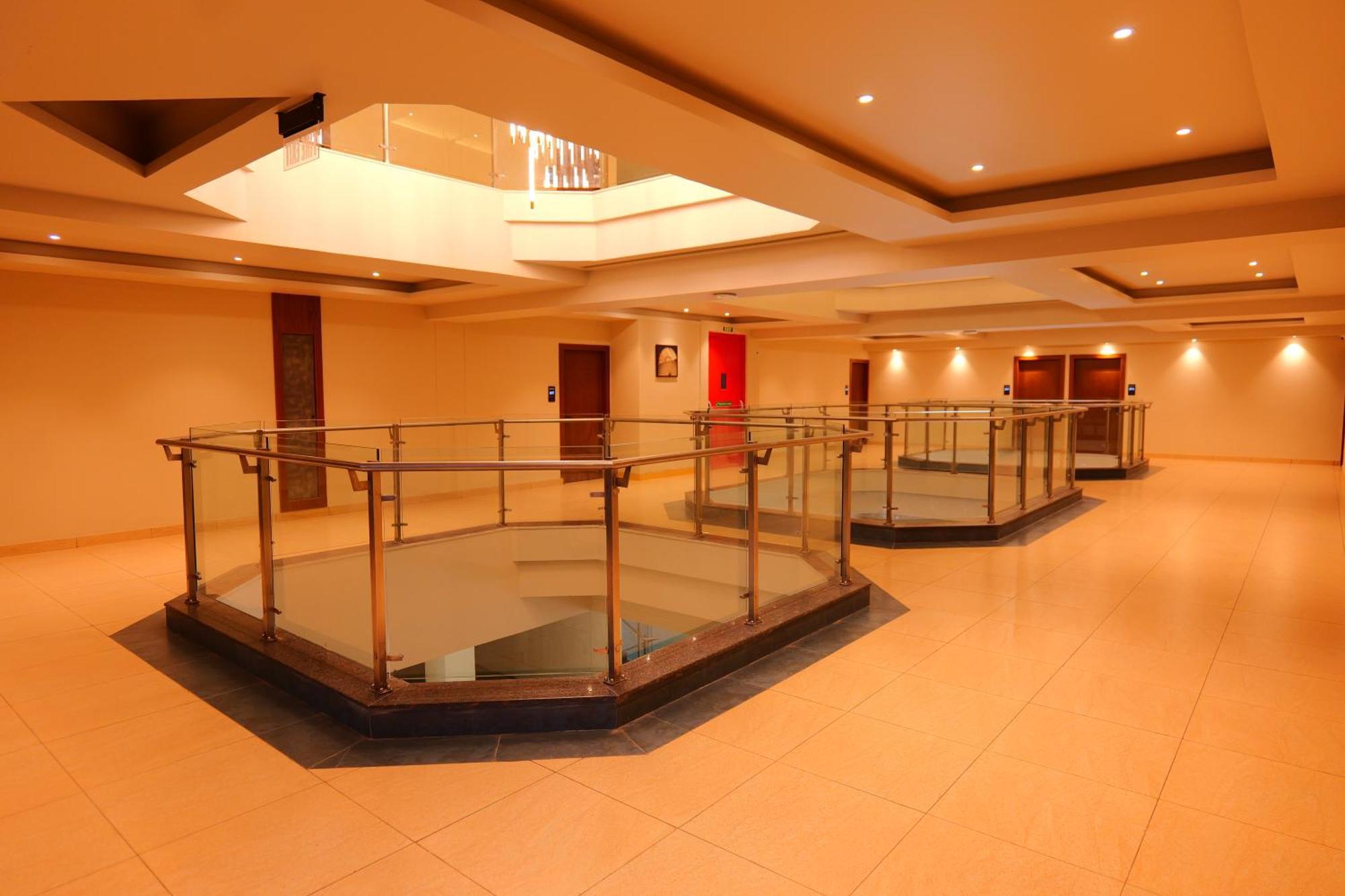 Hotel Classico International Kannangad 外观 照片